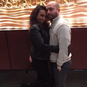 Meet your Posher, Marcial